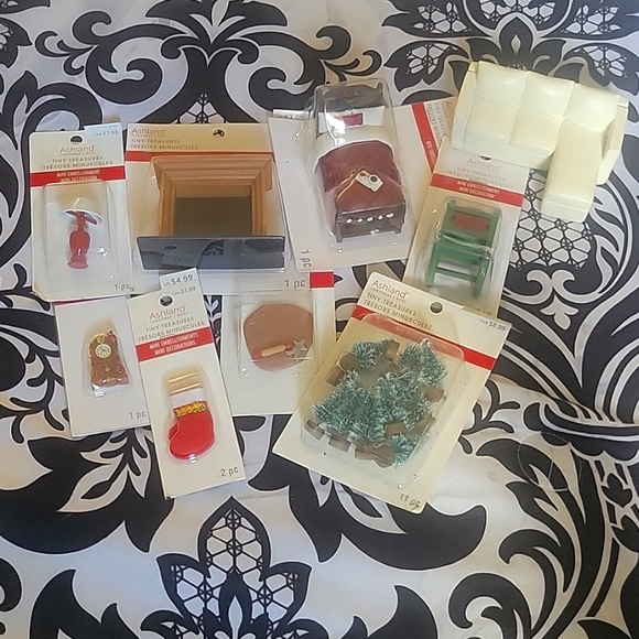 Ashland tiny treasures christmas bundle - Picture 1 of 1